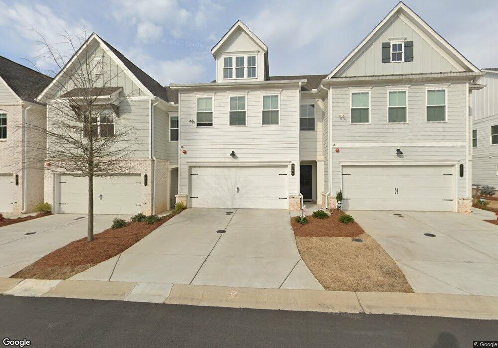 2929 Ferrington Way, Smyrna, GA 30080 - photo 1