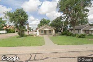 200 N Quivira St, Montezuma, KS 67867