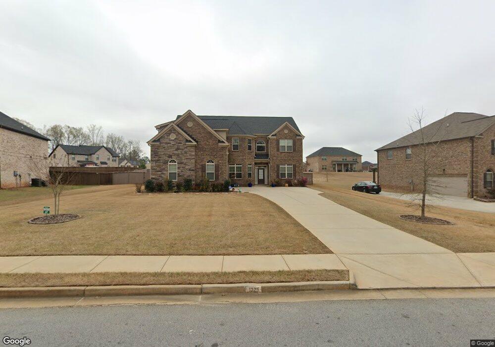 1325 Mandarin Ln unit LOT 2166, Stockbridge, GA 30281 - photo 1