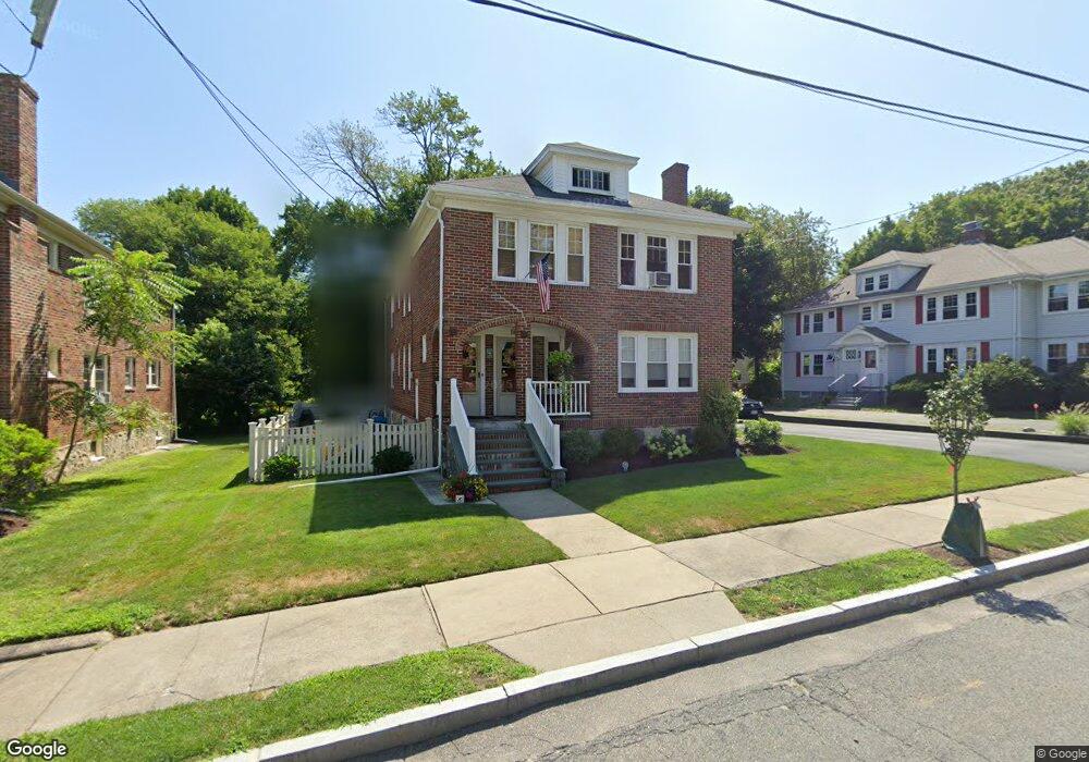 14 Noble St, West Newton, MA 02465 - photo 1