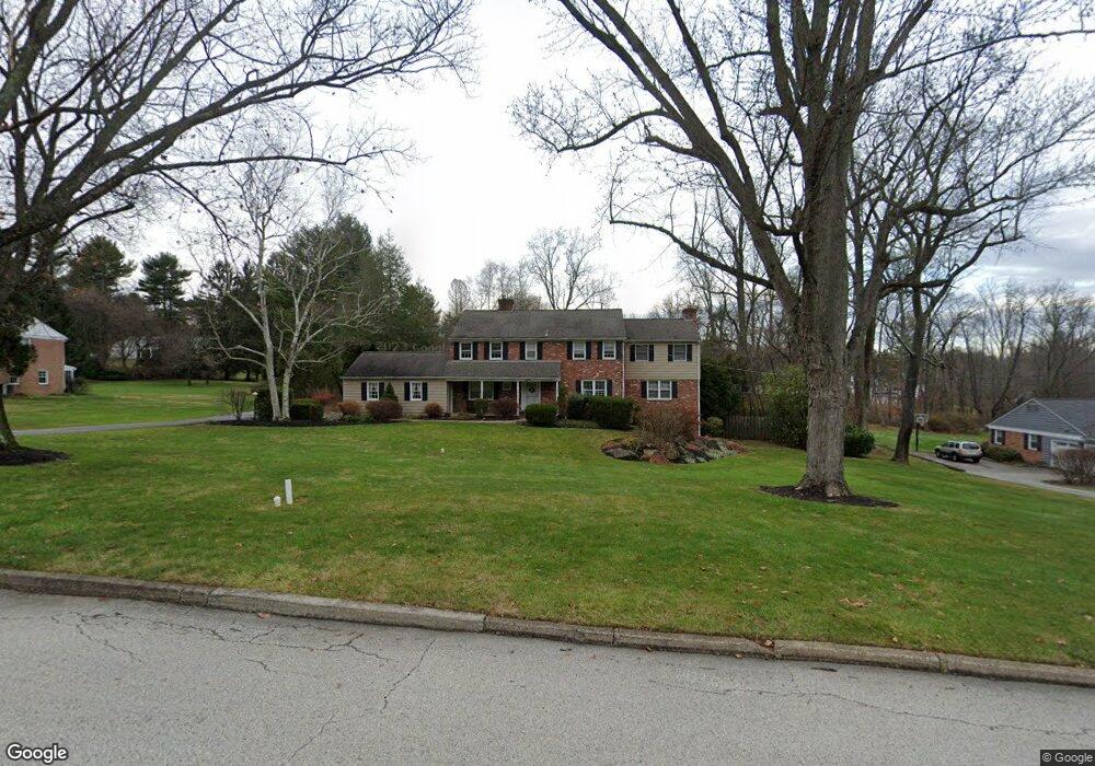 2164 Fox Creek Rd, Berwyn, PA 19312 - photo 1