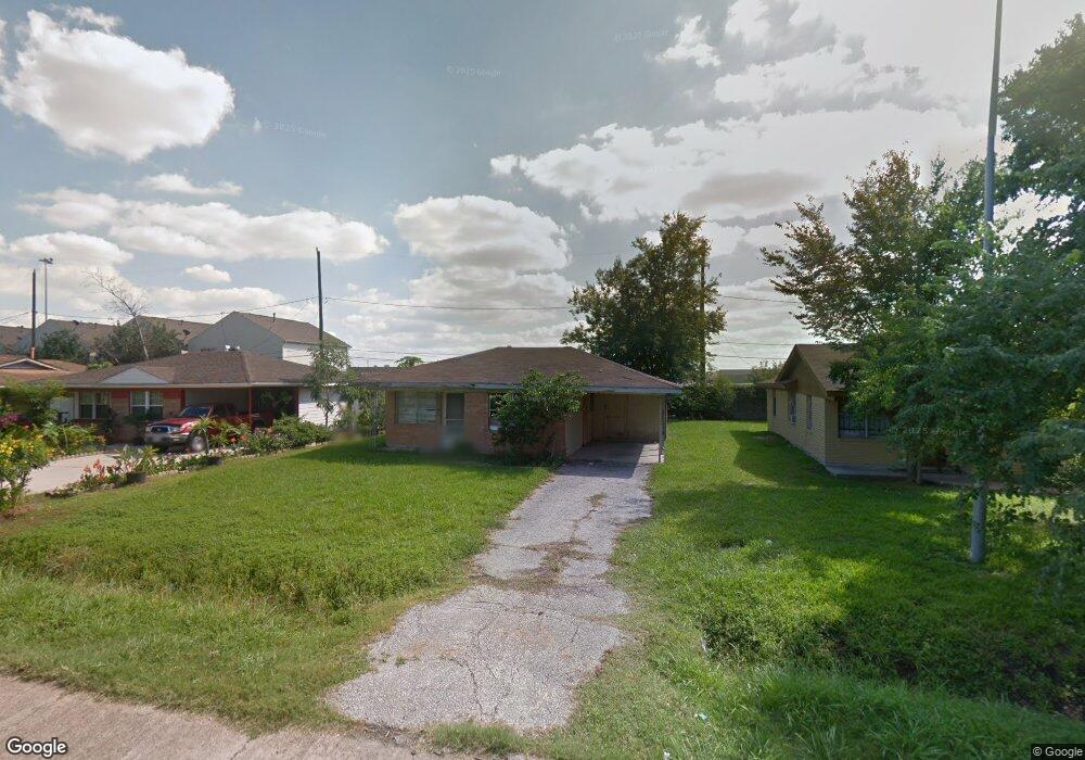 3418 Saint Benedict St, Houston, TX 77021 - photo 1