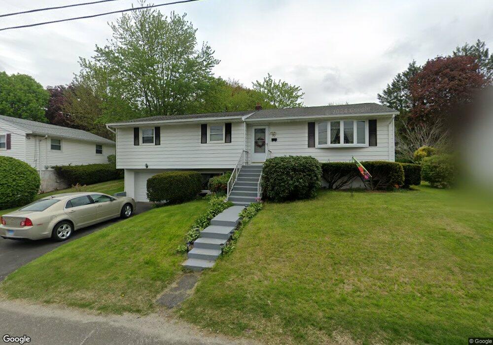 22 Windy Dr, Waterbury, CT 06705 - photo 1