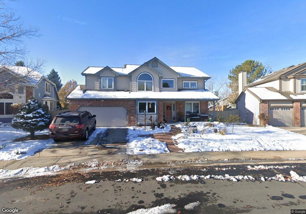 19126 E Low Dr, Aurora, CO 80015 - photo 1