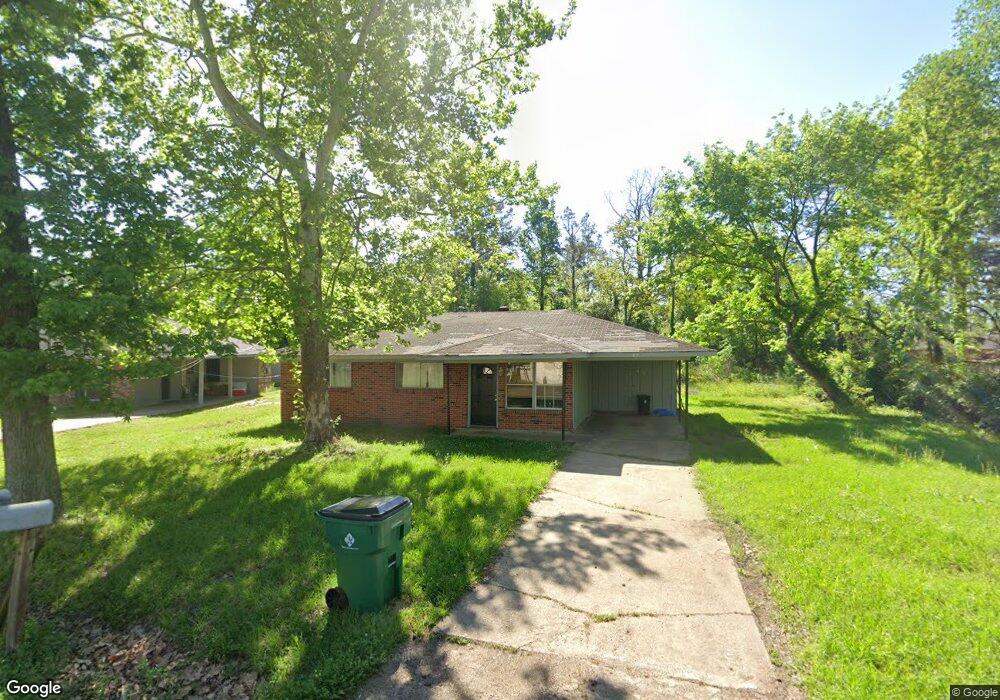 103 Dupree St, Pineville, LA 71360 - photo 1