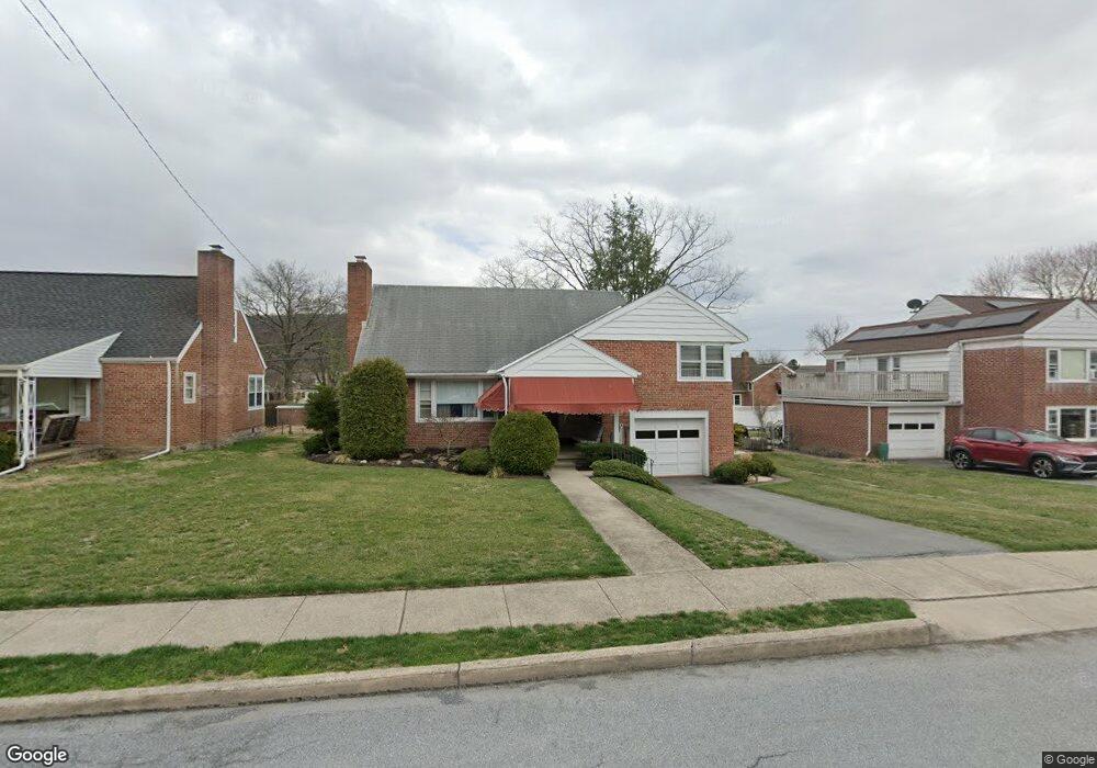 817 N 25th St, Reading, PA 19606 - photo 1
