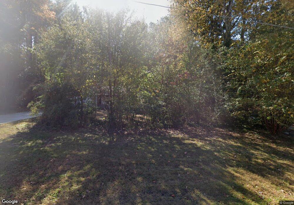 165 W Forest Dr, Covington, GA 30016 - photo 1