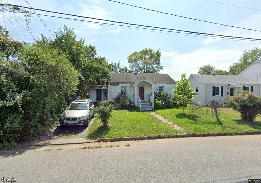 804 Druid Ave, Charlottesville, VA 22902 - photo 1