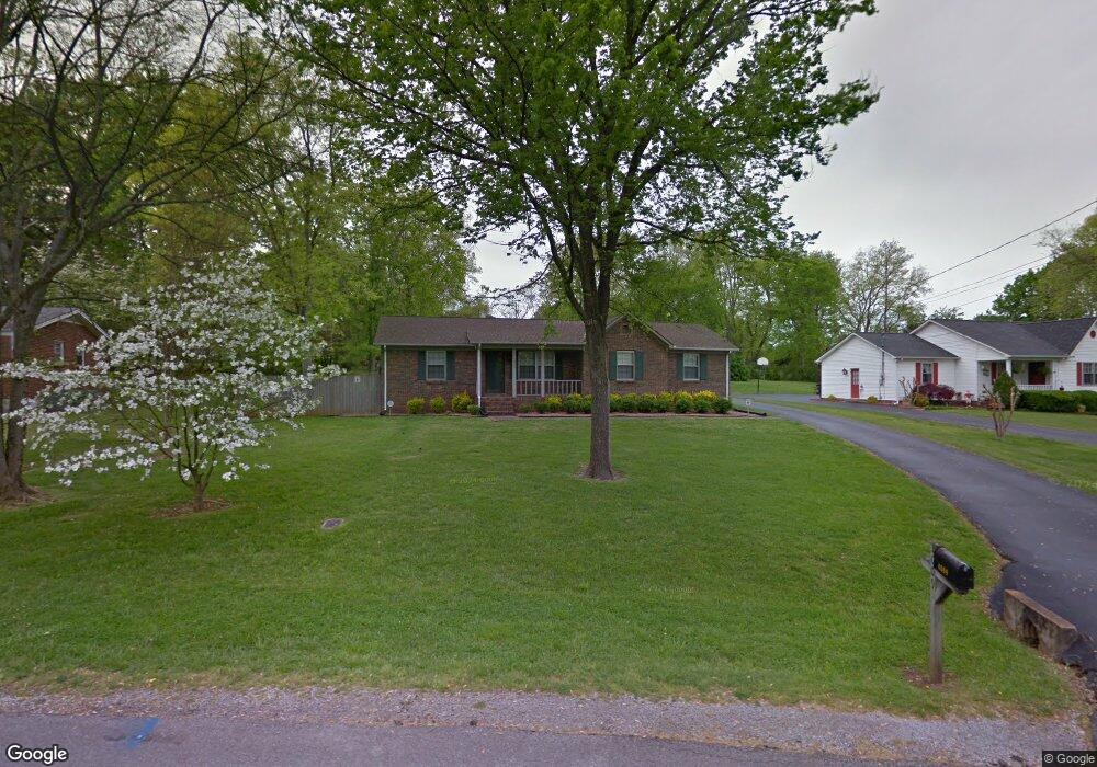 4009 Glenrose Dr, Columbia, TN 38401 - photo 1