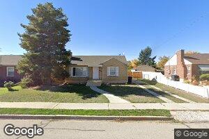 839 N 750 W, Provo, UT 84604