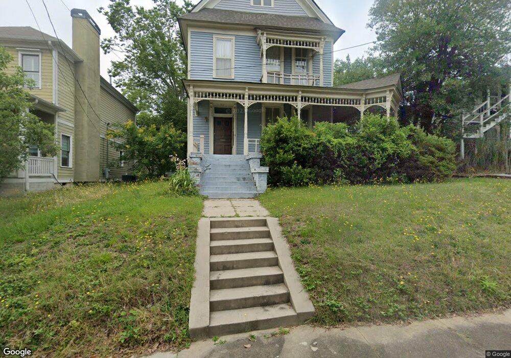 933 Highland Terrace unit /2, Macon, GA 31201 - photo 1