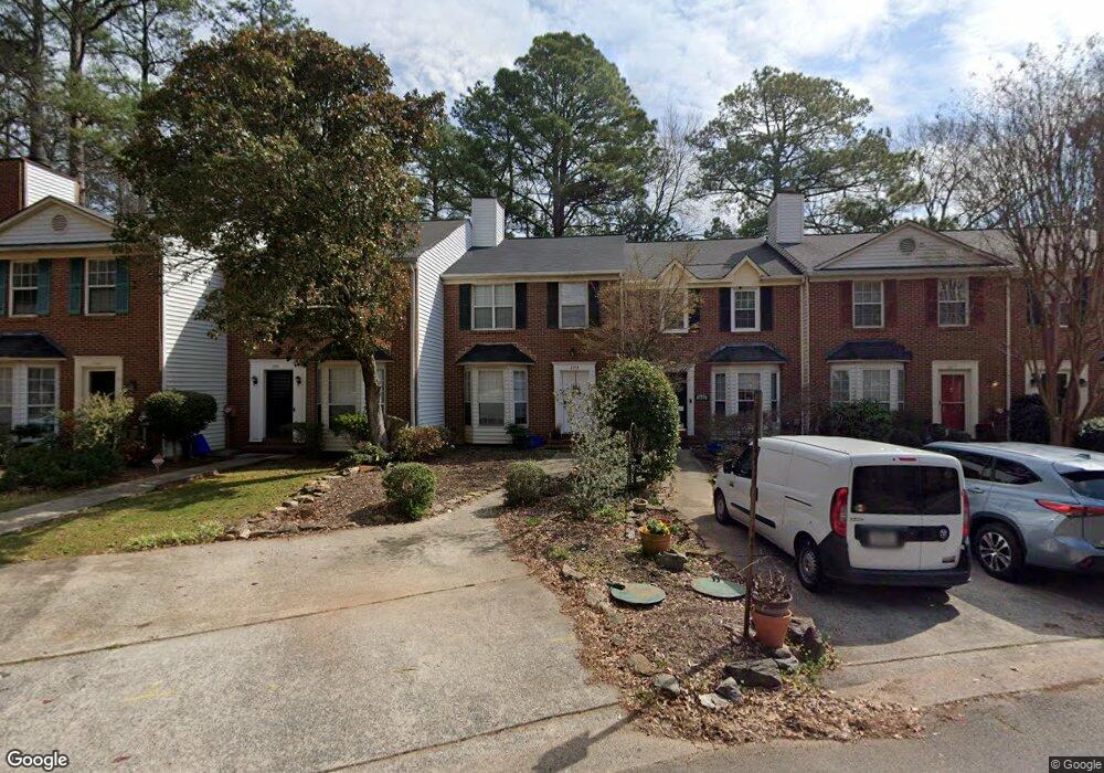 2953 Lexington Trace Dr SE, Smyrna, GA 30080 - photo 1