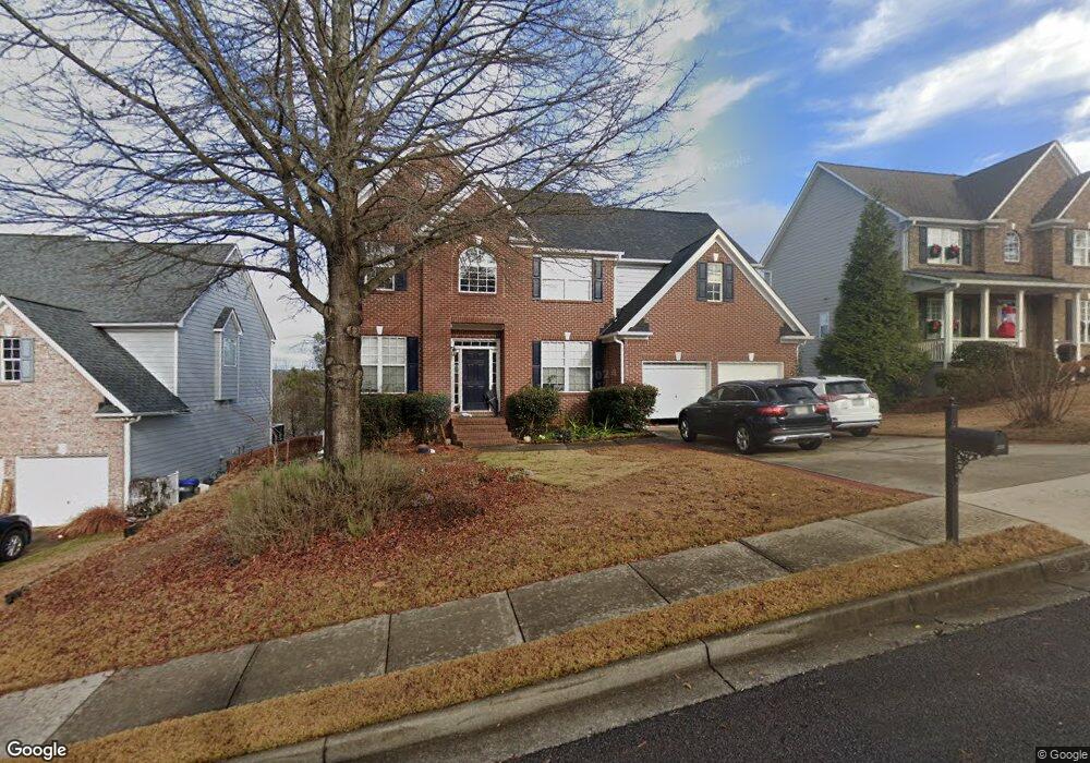 632 Roxtree Ct unit 1, Buford, GA 30518 - photo 1