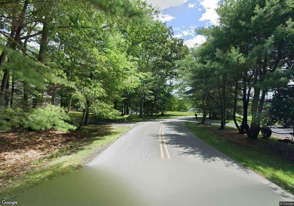 POTATO Potato Path Rd, Kresgeville, PA 18058 - photo 1