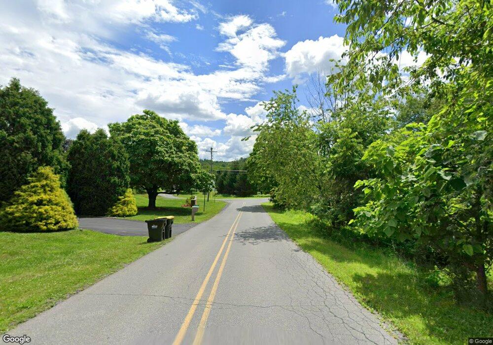 Lot 6 Potato Path Rd, Kresgeville, PA 18058 - photo 1