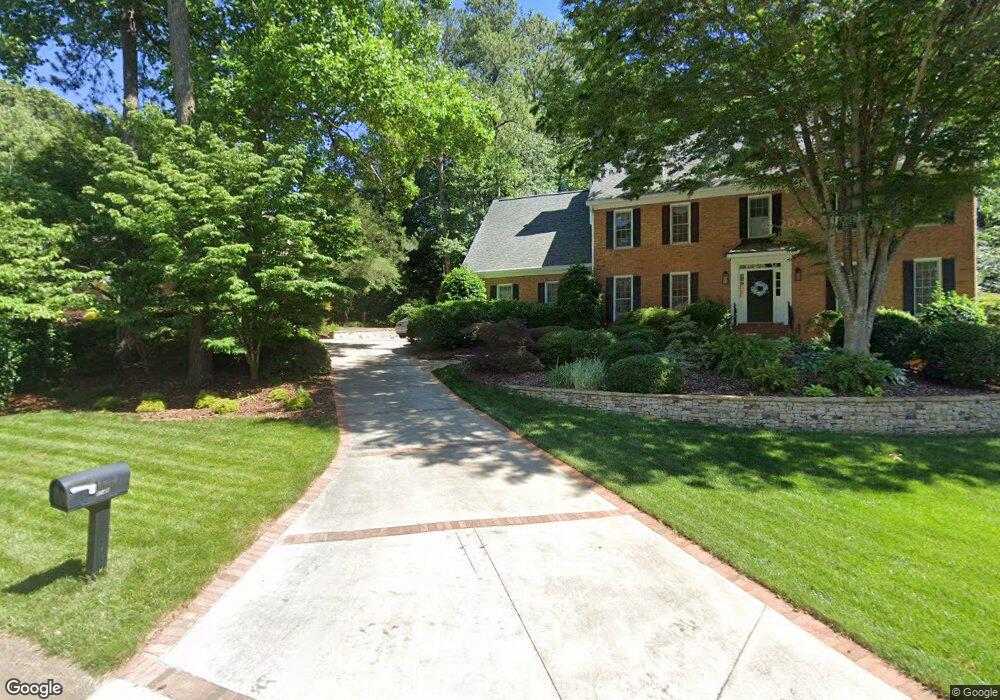1049 Willeo Ct, Marietta, GA 30068 - photo 1