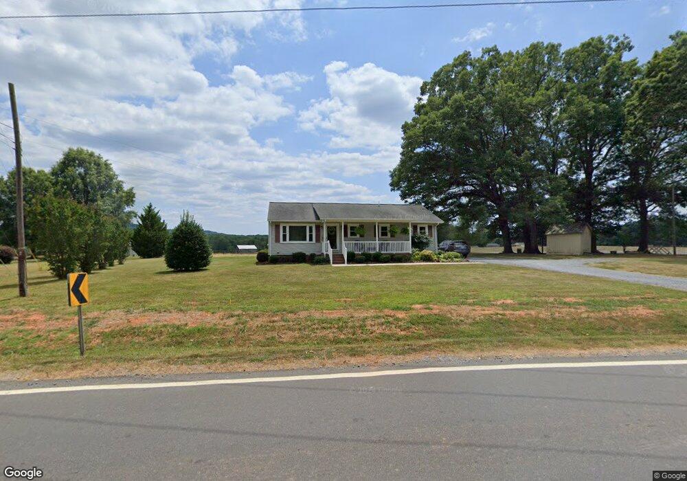 1395 Spero Rd, Asheboro, NC 27205 - photo 1