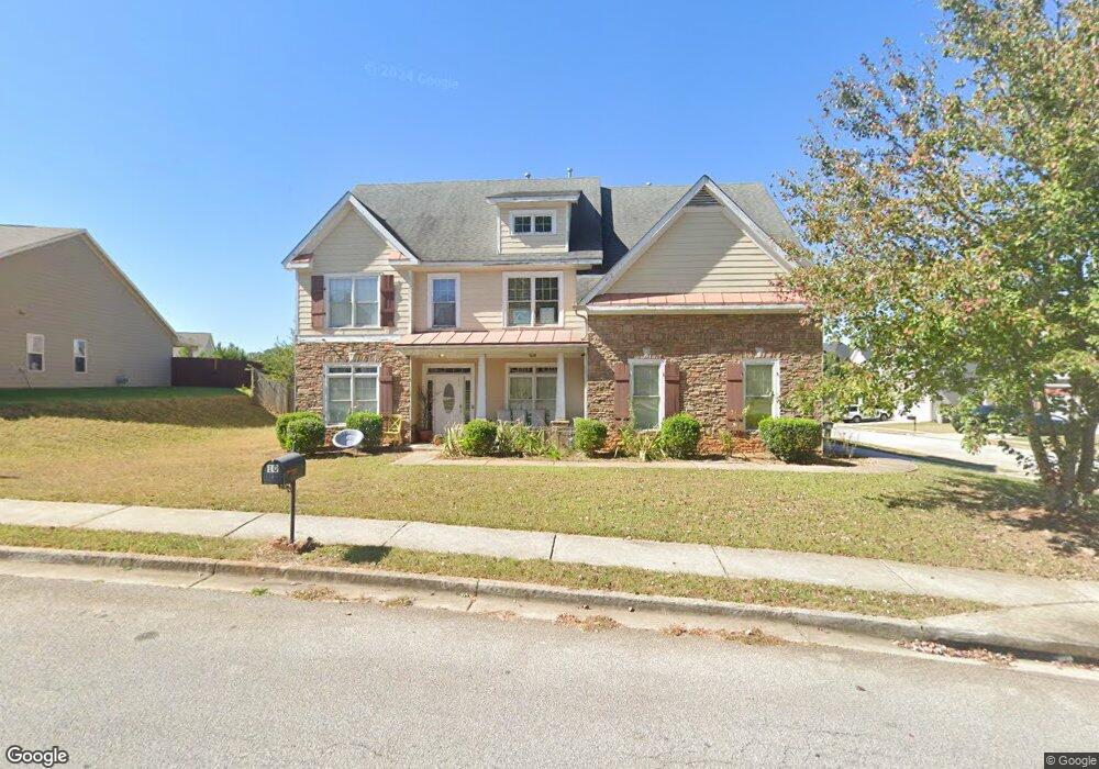 10 Harrison Cir, Covington, GA 30016 - photo 1