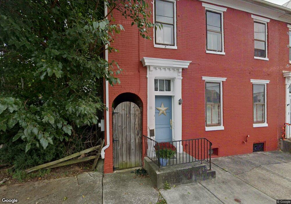 18 E Locust St, Mechanicsburg, PA 17055 - photo 1