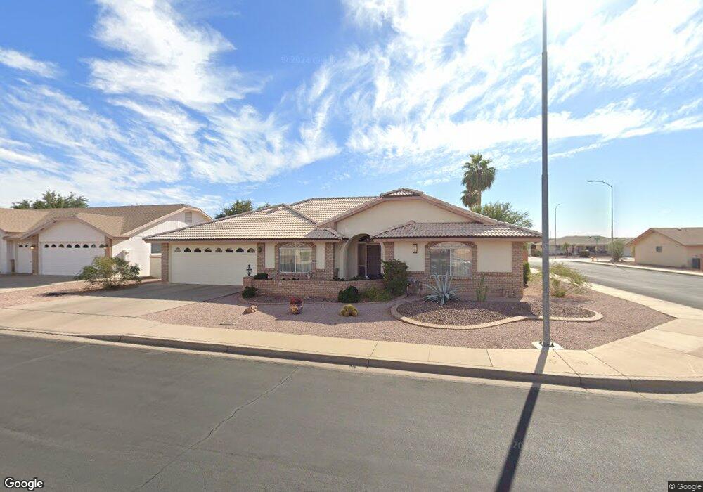 8209 E Natal Ave, Mesa, AZ 85209 - photo 1