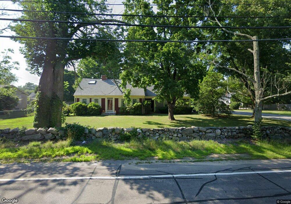 72 Old Westport Rd, North Dartmouth, MA 02747 - photo 1