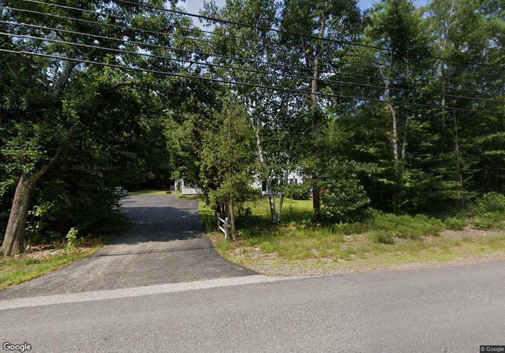 297 Twombley Rd, Sanford, ME 04073 - photo 1