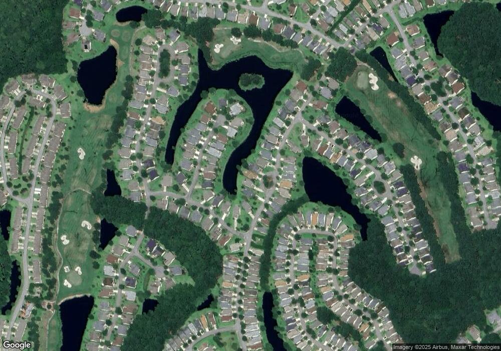 518 Colonel Thomas Heyward Rd, Bluffton, SC 29909 - photo 1