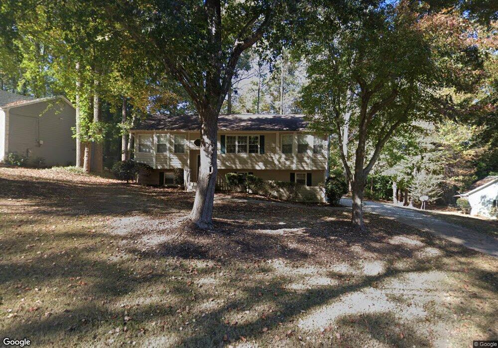 1750 Rolling Hills Trail SE, Conyers, GA 30094 - photo 1