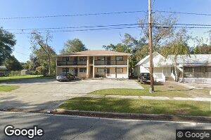 1913 Lee St Unit D, Brunswick, GA 31520