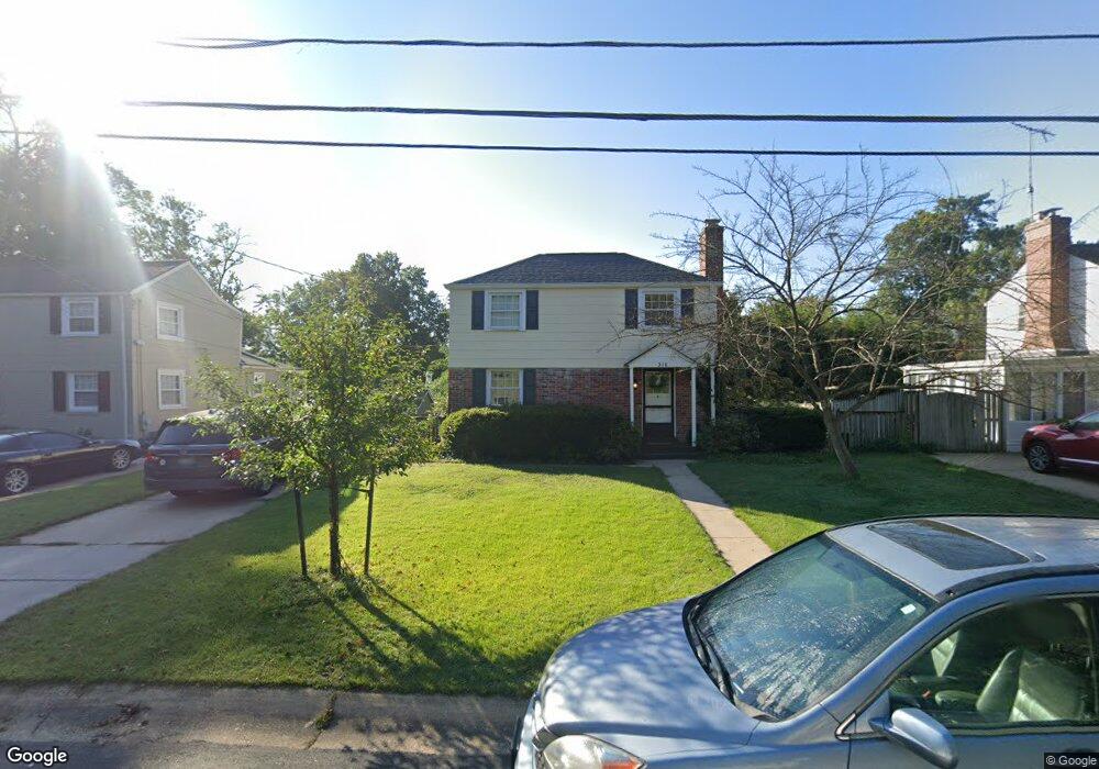 Street View Photo