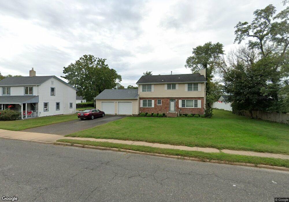 1007 Ocean Rd, Spring Lake, NJ 07762 - photo 1