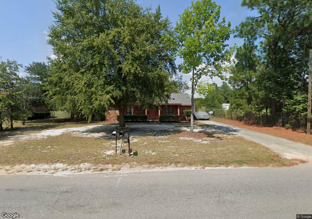 2359 Travis Rd, Augusta, GA 30906 - photo 1