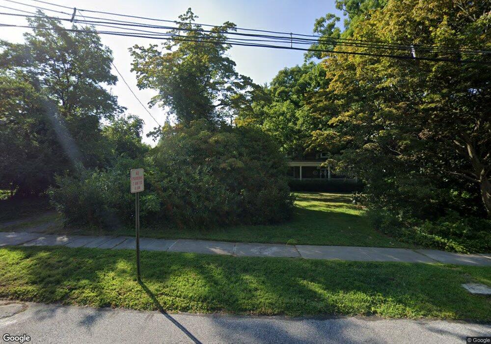 504 Walnut Ln, Swarthmore, PA 19081 - photo 1