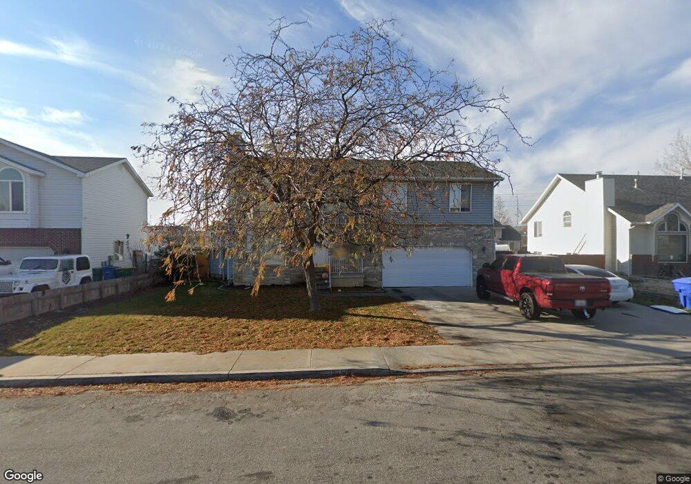 1675 N 1125 W, Lehi, UT 84043 - photo 1