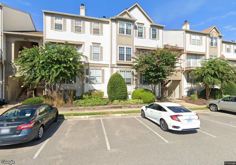 9270-B Cardinal Forest Ln, Lorton, VA 22079 - photo 1