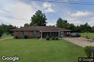 35 Stansberry Ln, Durant, MS 39063