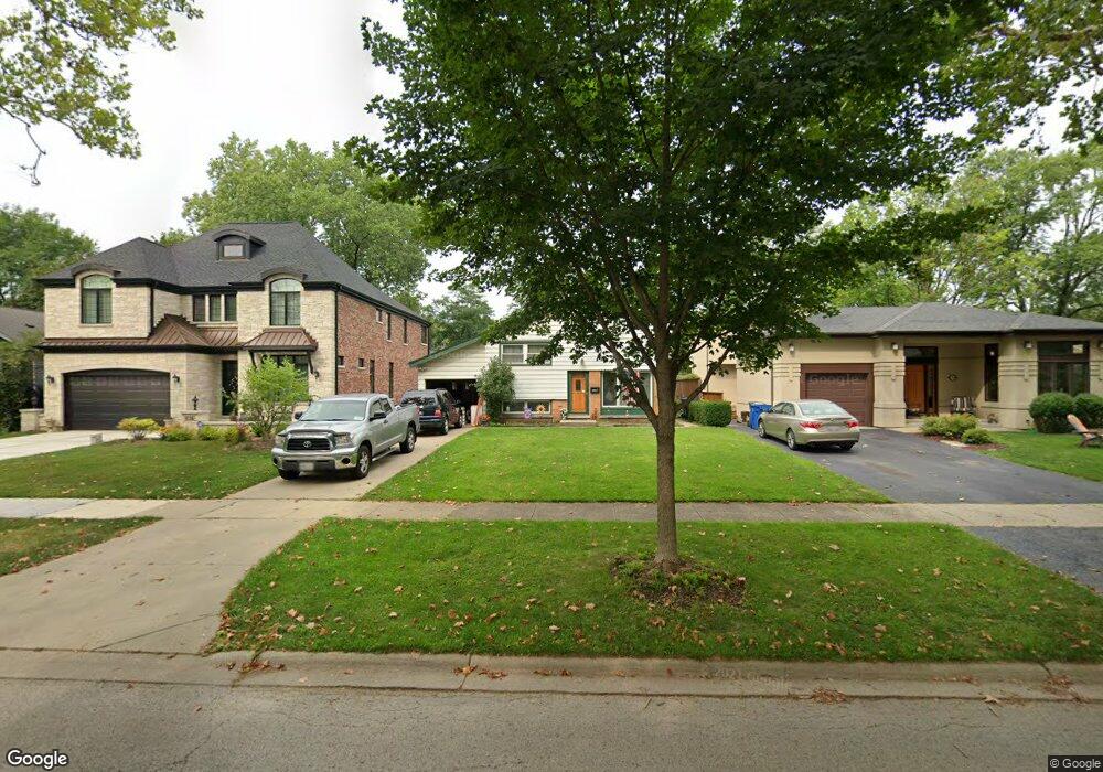 130 N Caroline Ave, Elmhurst, IL 60126 - photo 1