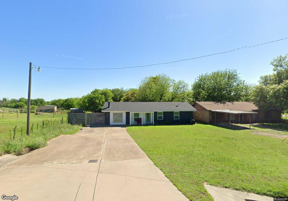 1501 Old Garner Rd, Weatherford, TX 76088 - photo 1