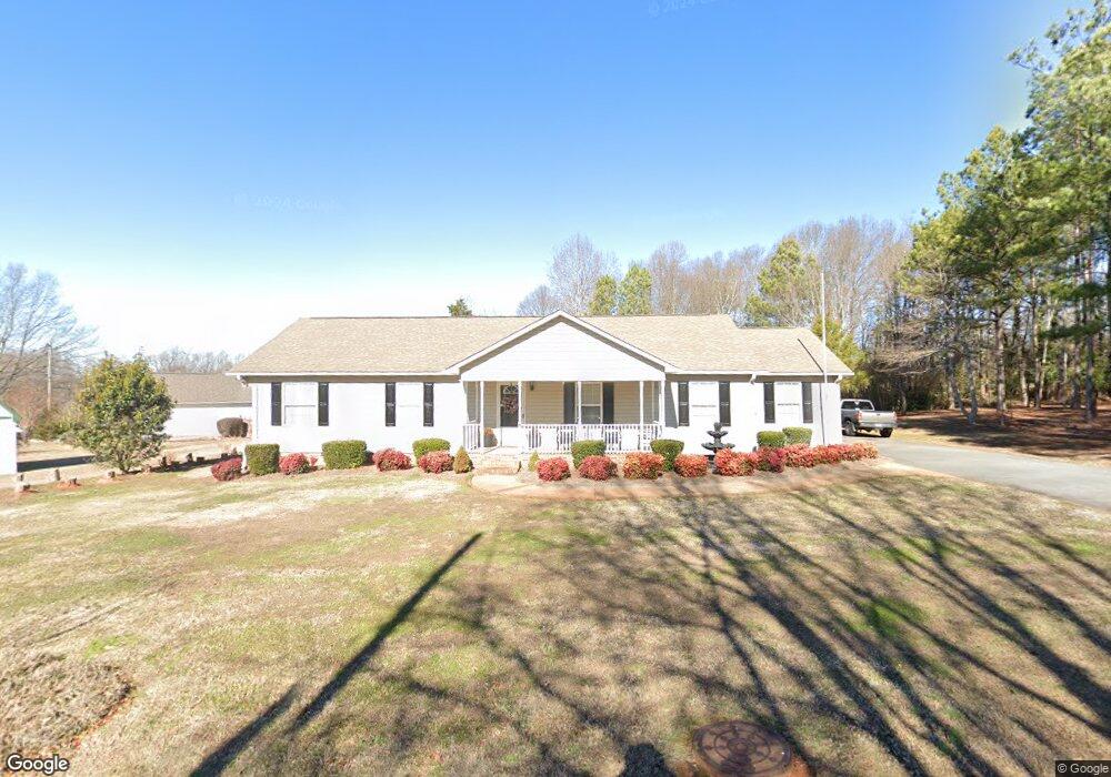 160 Pinto Ln, Inman, SC 29349 - photo 1