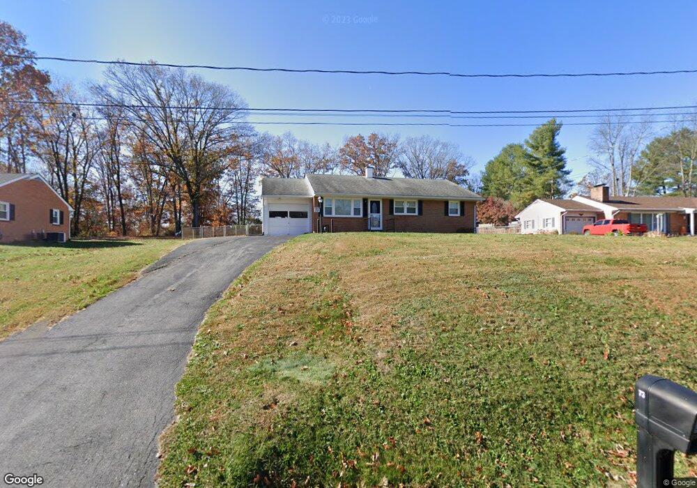 73 Sandy Ridge Rd, Waynesboro, VA 22980 - photo 1