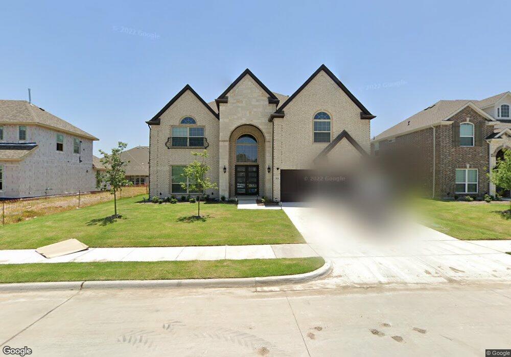 3111 Grandview Dr, Wylie, TX 75098 - photo 1