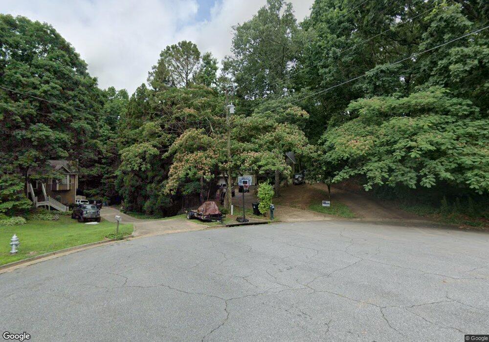 5001 Twig Haven Cir, Canton, GA 30115 - photo 1