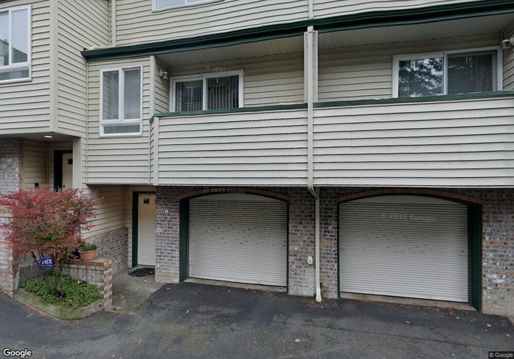 19523 Firlands Way N unit A6, Shoreline, WA 98133 - photo 1