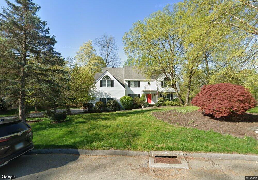 42 Pamela Rd, Cortlandt Manor, NY 10567 - photo 1