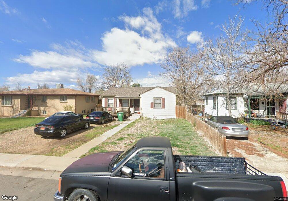 1967 Fulton St, Aurora, CO 80010 - photo 1