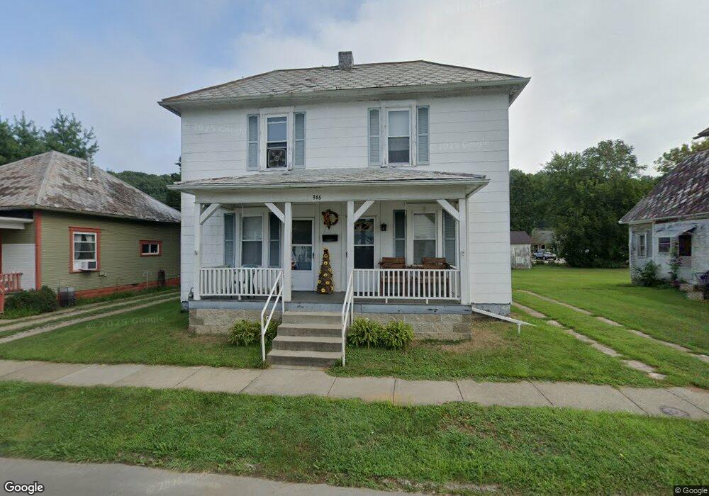 946 3rd St, Logan, OH 43138 - photo 1