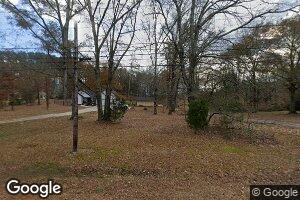 320 Turkey Mountain Rd, Armuchee, GA 30105