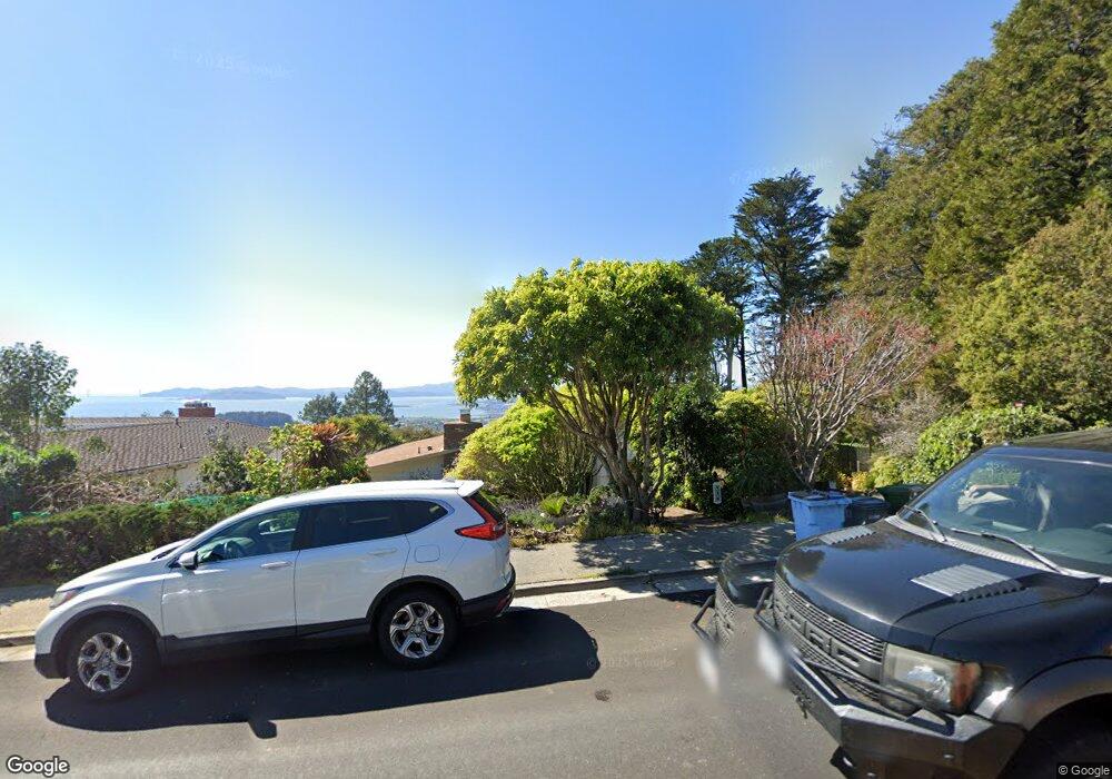 438 Spruce St, Berkeley, CA 94708 - photo 1