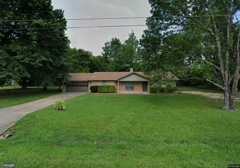 5706 Bandera St, Texarkana, TX 75503 - photo 1