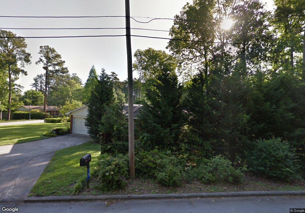 807 Windsor Ct, Augusta, GA 30909 - photo 1